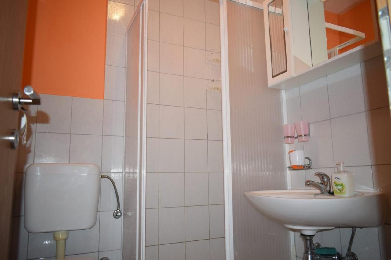 Apartament Veronika Nin Zewnętrze zdjęcie