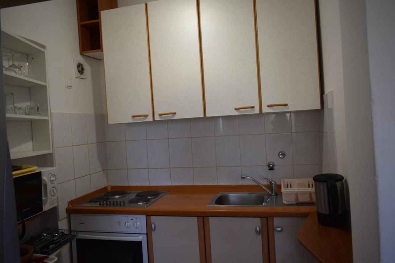 Apartament Veronika Nin Zewnętrze zdjęcie