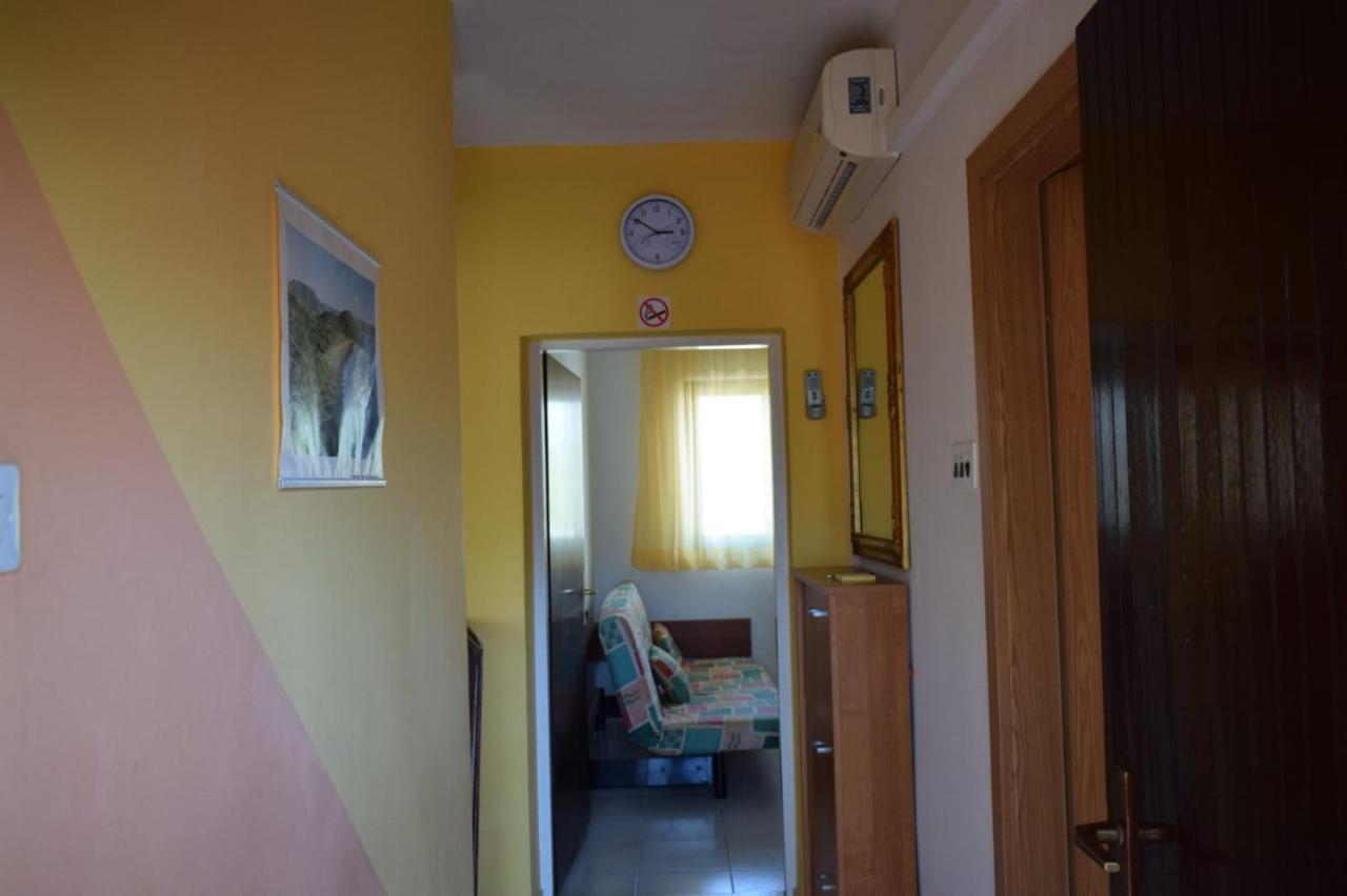 Apartament Veronika Nin Zewnętrze zdjęcie